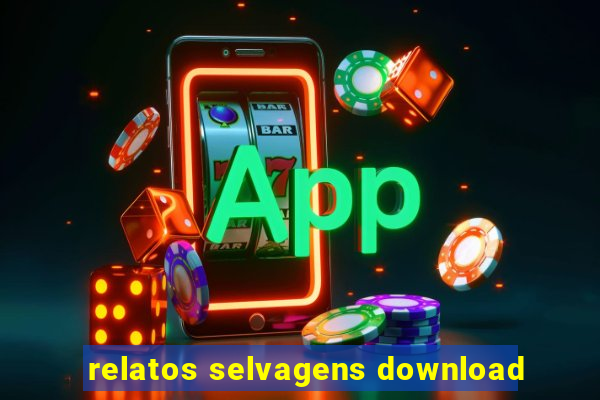 relatos selvagens download